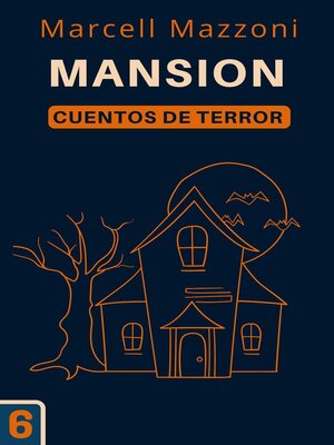 Mansion - ebook